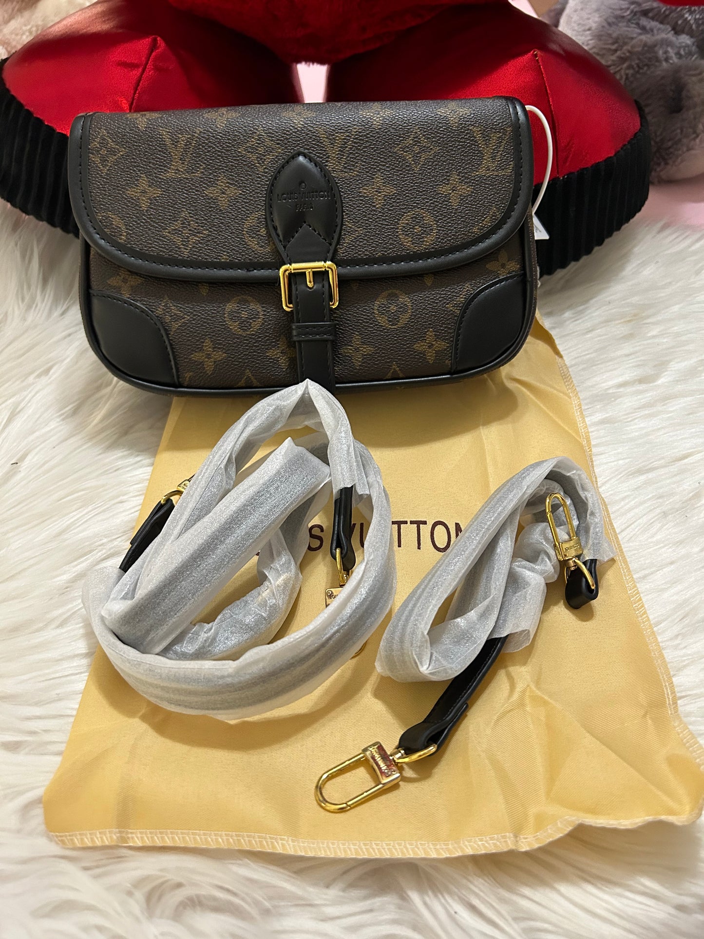 Lv Elegant Bag