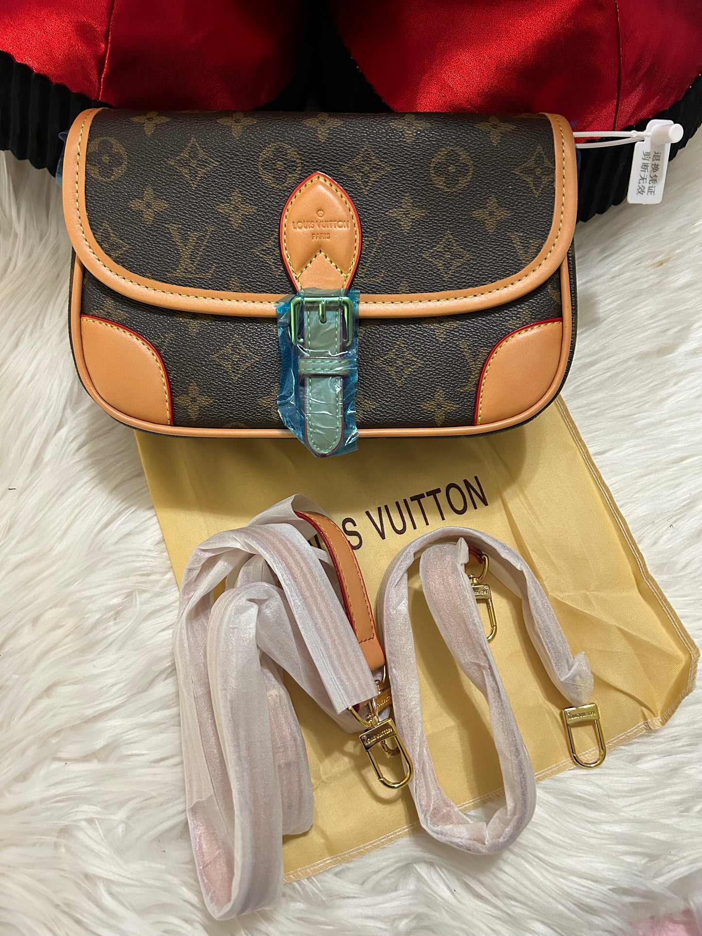 Lv Elegant Bag