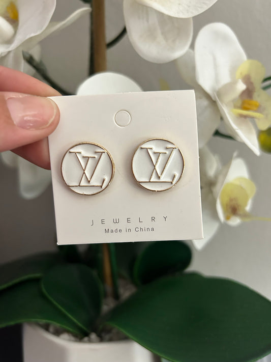 LV Earring