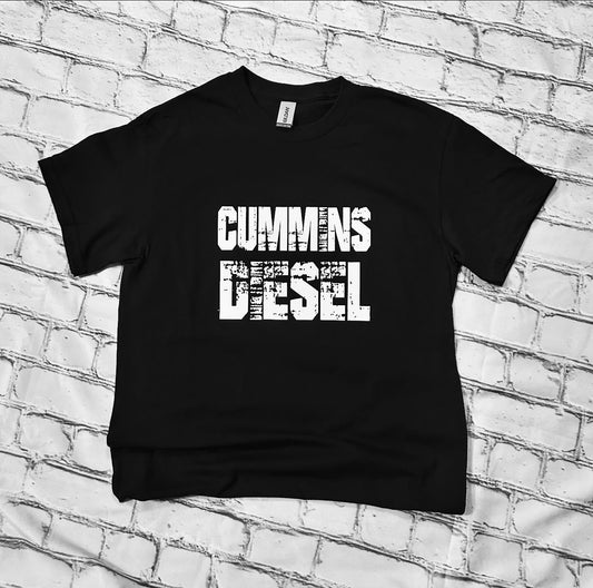 Shirt Cummins D