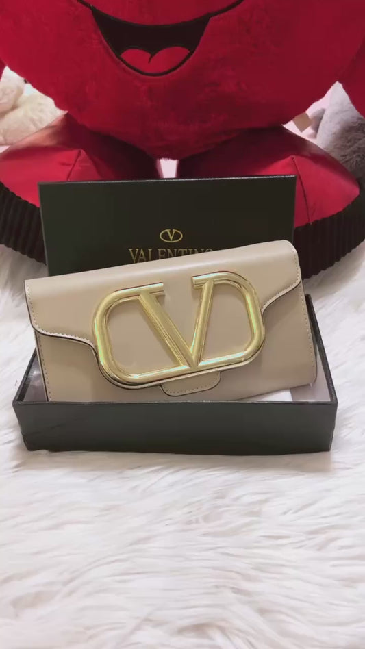 V Médium Bag